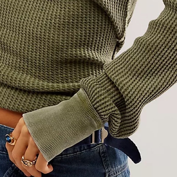 NWTS LS FP T-SHIRT (XL) - Picture 3 of 15